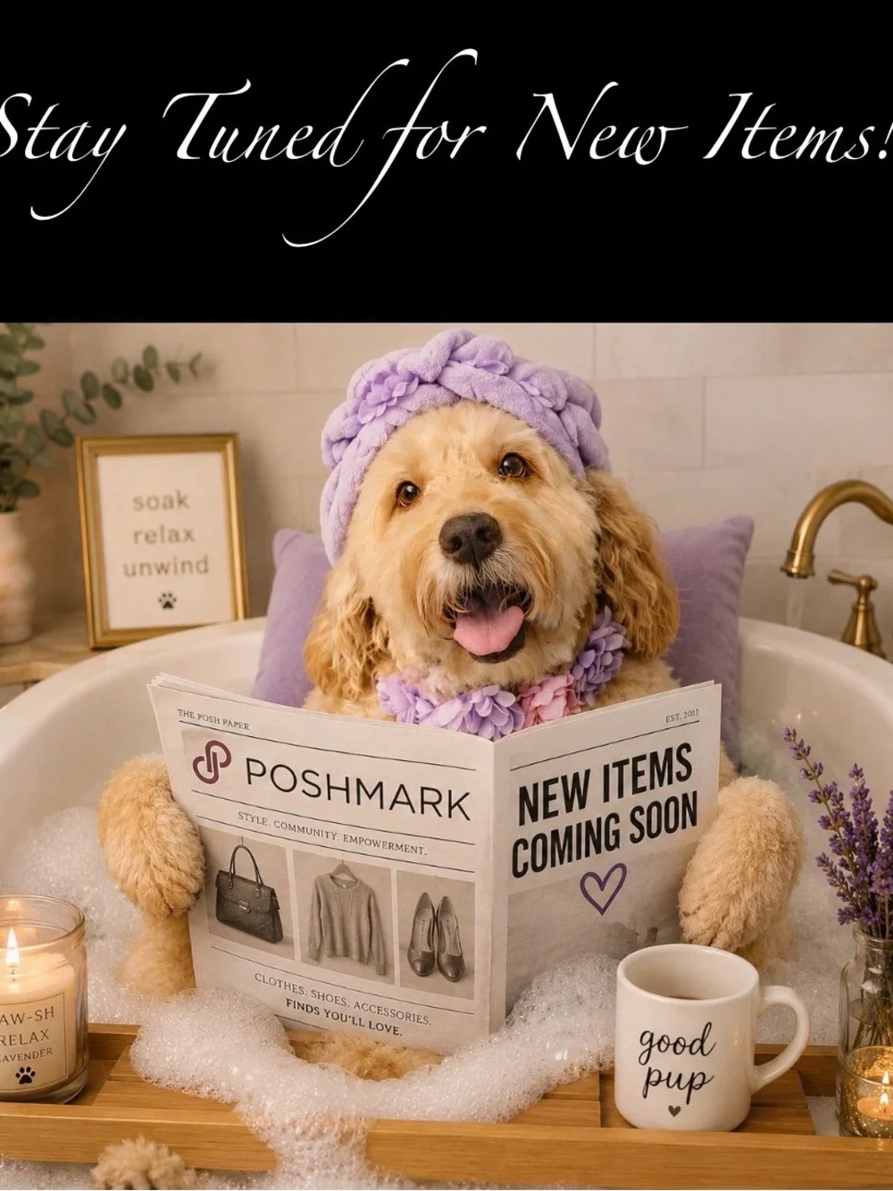 Hand Crafted hand towel